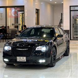 کرایسلەر 300